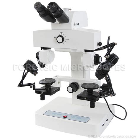Image result for Bullet Comparison Microscope