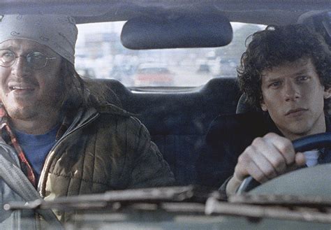 Image result for End of Tour Script