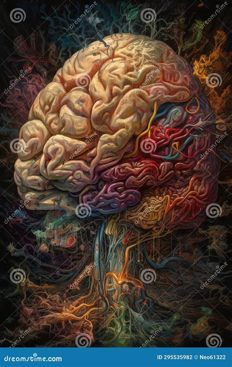 Image result for Prefrontal Cortex Real Brain