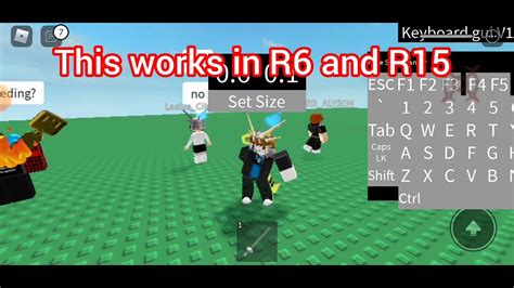 Image result for Roblox Fencing Script