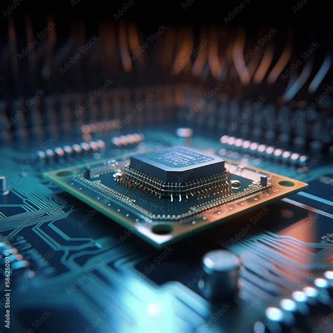 Image result for Computer Hardware Mircochip