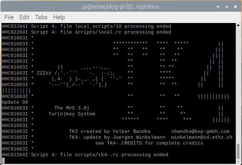 Image result for Raspberry Pi Mainframe