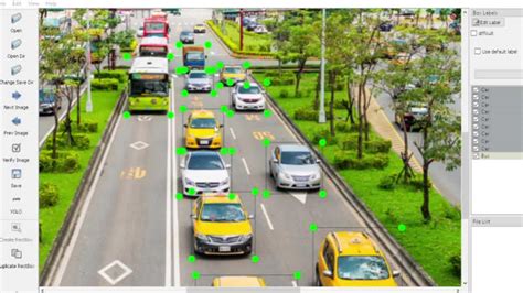 Image result for Label View Annotation Machine Learning