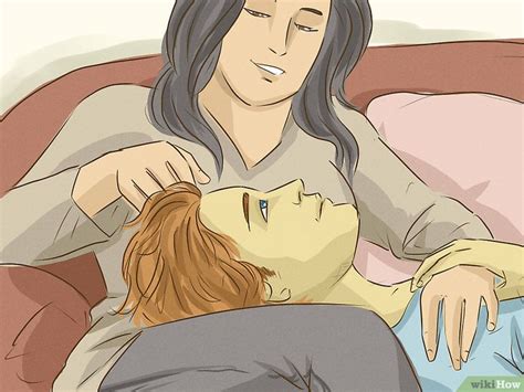 Image result for How to Cuddle Someone