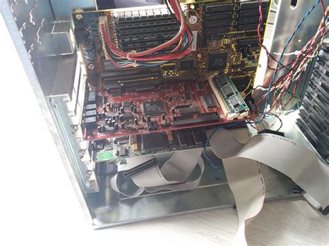 Image result for MS-DOS 486 Computer