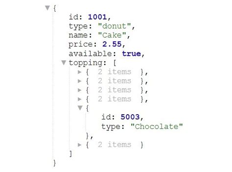 jQuery JSON に対する画像結果