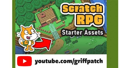 Image result for Griffpatch Scratch Pen