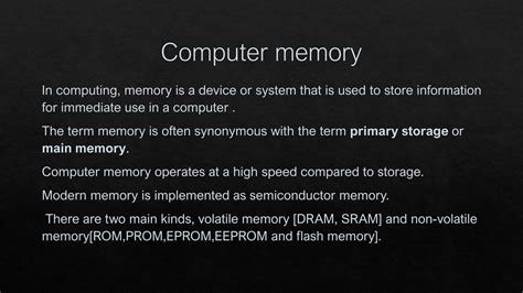 Image result for Types of ROM in Computer