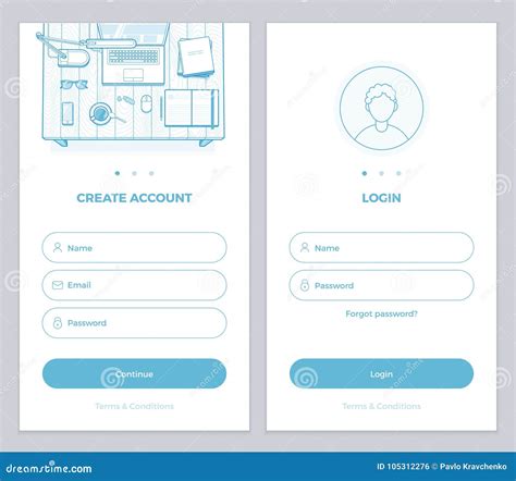 Image result for Create a Web Account