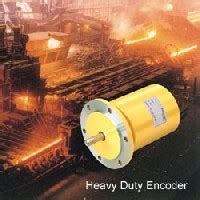 Heavy Duty Encoder に対する画像結果