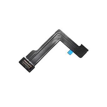 Image result for Keyboard Ribbon Flex Cable Replacement On MacBook Pro A1708