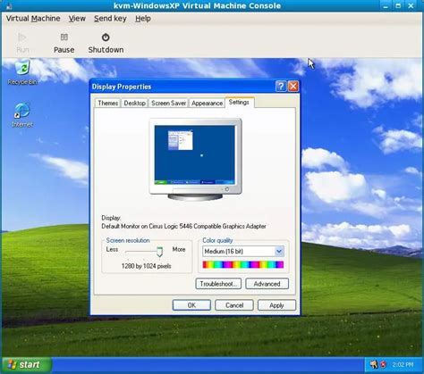 Image result for Windows XP Run Command