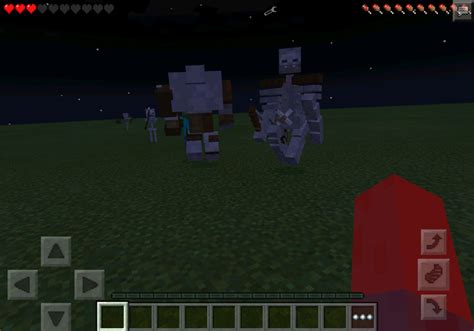 Minecraft Mutant Creatures Mod に対する画像結果