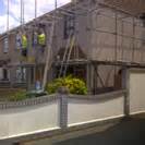 Unity PRC Patterns に対する画像結果