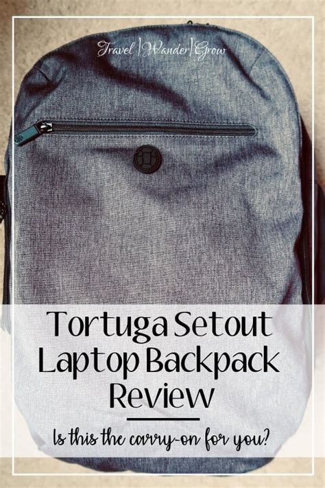 Image result for Tortuga Set Out Backpack