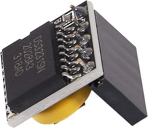 Image result for DS3231 RTC Module for Raspberry Pi
