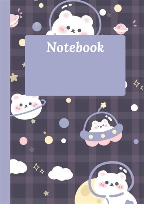 Image result for Graph Paper Notebook Cute Cover