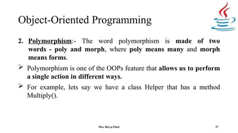 Image result for Java Design Oo