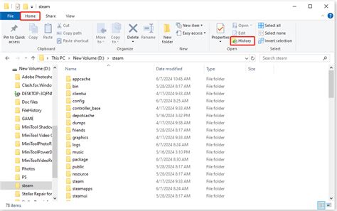 Image result for File Explorer History