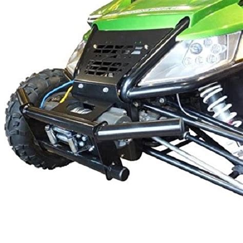 Image result for Wildcat Xx Winch Mount