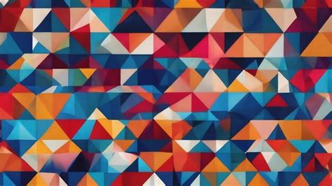 Image result for Triangle Pattern Overlay