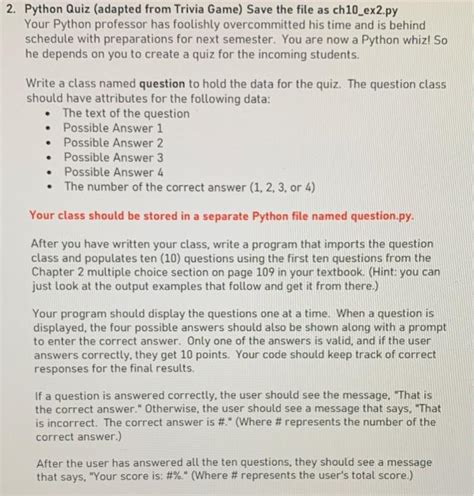 Image result for Quiz Examples Python Code