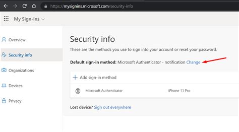 Different Authentication Methods Microsoft に対する画像結果