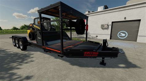 Image result for FS22 Trailer Mods