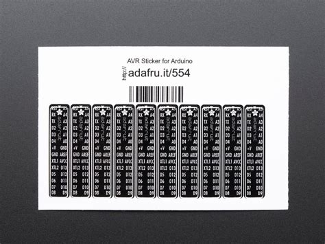 Image result for Arduino Car Sticker