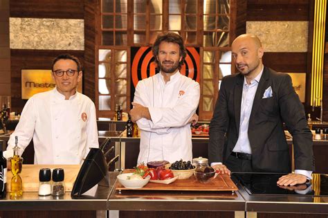 Image result for MasterChef Master Class