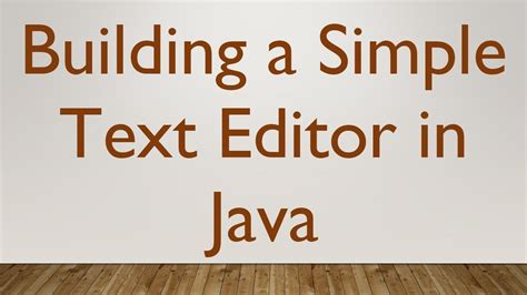 Java Text Editor に対する画像結果