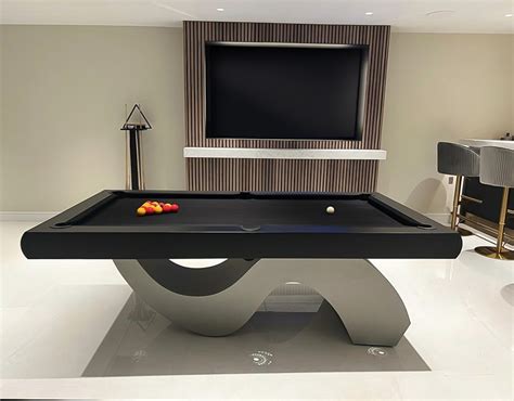 Image result for Design Pool Table