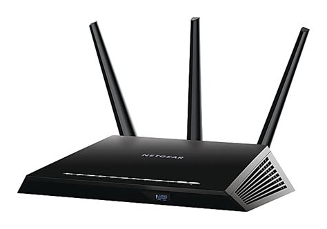 Toradh íomhá ar Netgear Wiif Rounters