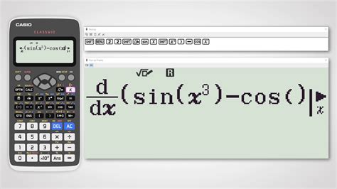 Normal Distribution On Casio Classwiz Calculator に対する画像結果