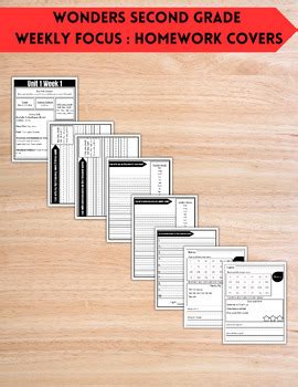 Afbeeldingsresultaten voor 2nd Grade Homework Packets PDF Free