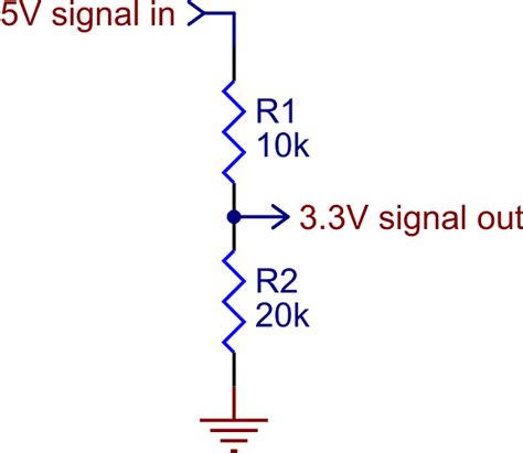 Image result for Arduino Voltage Shifter
