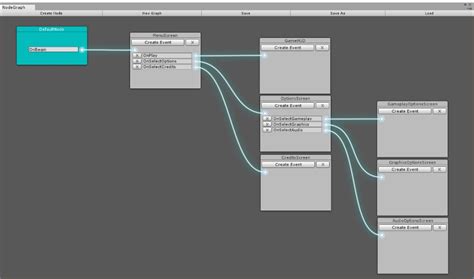 Image result for Unity Node Editor