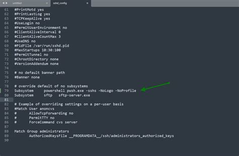 Image result for SSH PowerShell