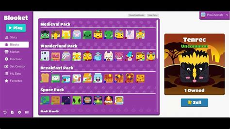 Toradh íomhá ar Blooket How to Get All B Looks for Free