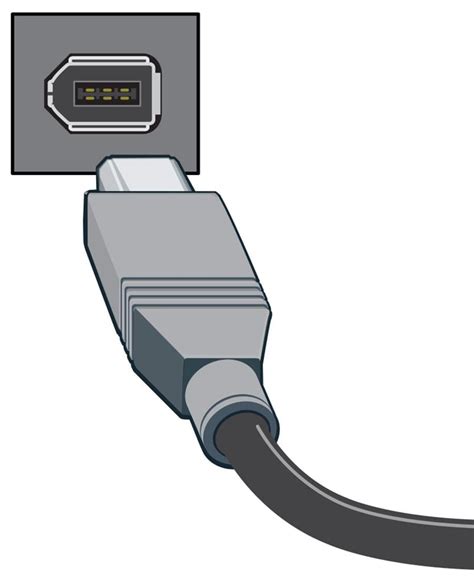 Image result for Types of Computer Vidio Communication Connections