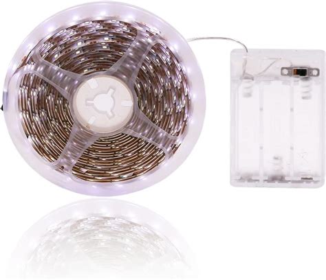 Image result for Battery LED for Display Case