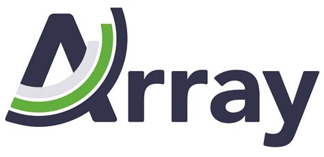 Image result for Array Corp Logo