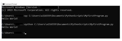 Image result for Python How to Keep Command-Prompt Going