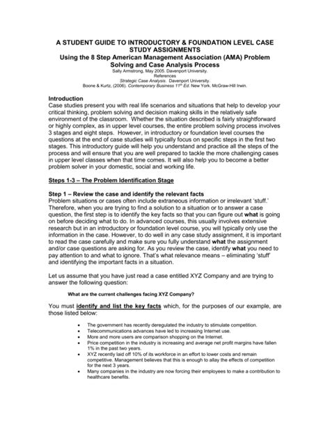 Image result for Pasta Restaurant Problem Solving Case Study