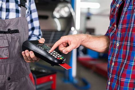 Image result for Auto Repair Payment Processing