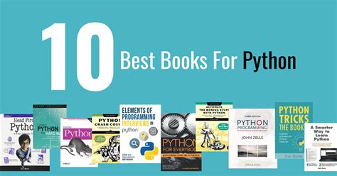 Image result for Which Book Is Best Ton Learn Python