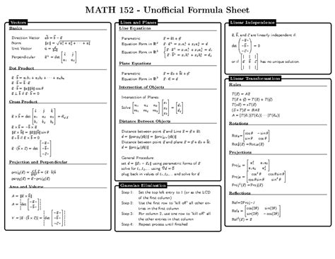 Math 152 に対する画像結果