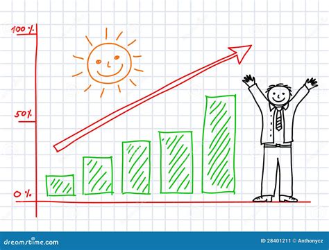 Toradh íomhá ar Graph Drawing in HTML