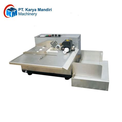 Image result for Bag Coding Machine