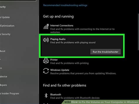 Image result for Volume Not Working On Computer
